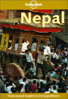 Lonely Planet Nepal (4th Ed)