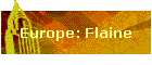 Europe: Flaine