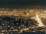 San Fransisco by night